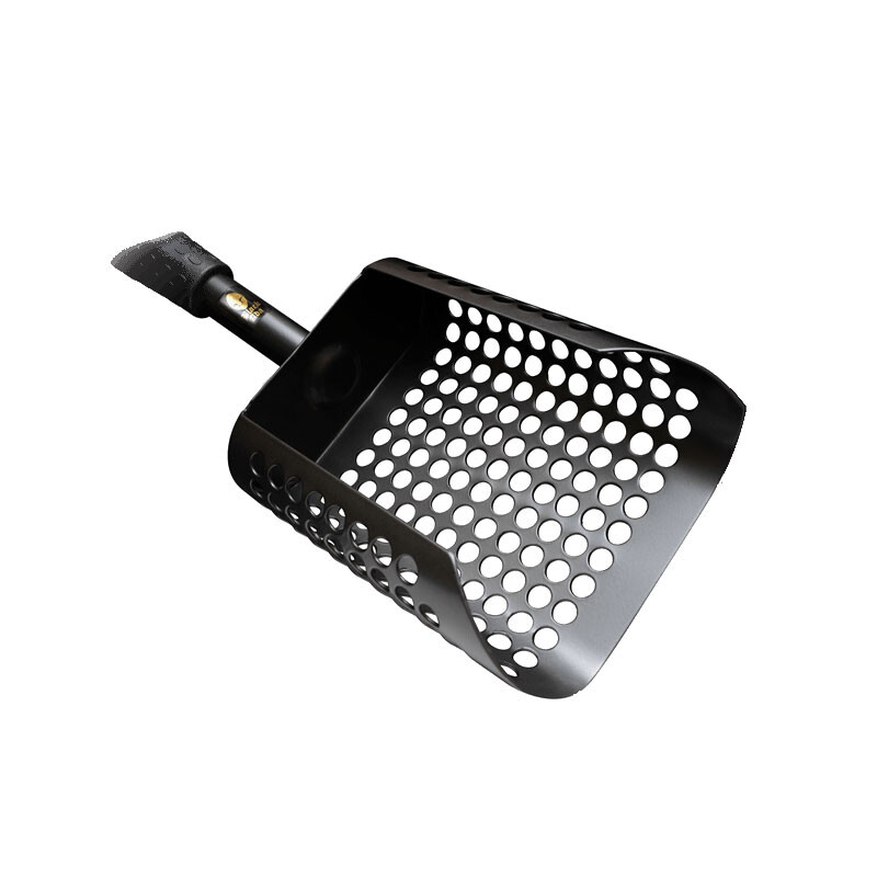 Shovel Black Ada Sandscoop (Black)