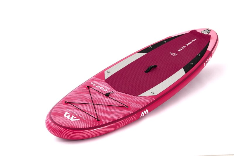 SUP board Aqua Marina CORAL 310x78x12 cm BT-22COP