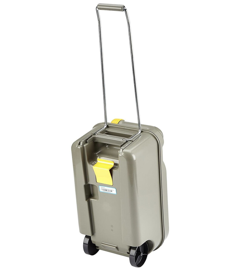 Toilet Fresh-Up Set for Thetford C200 Cassette Toilet