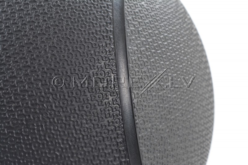 Medicīnas fitnesa svaru pildbumba 5 kg (Medicine Ball)