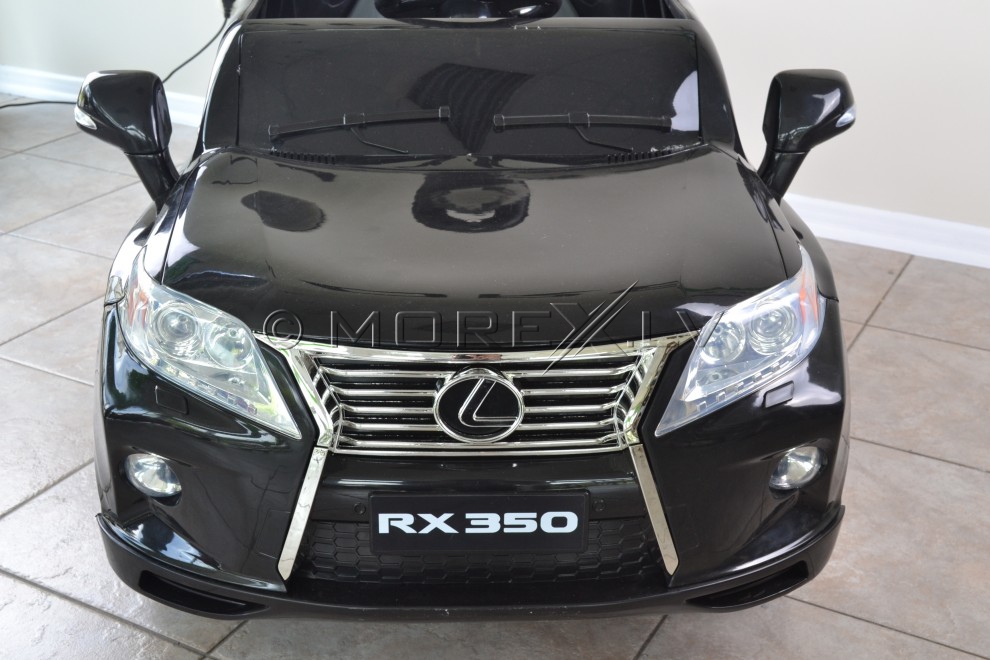 Kids Electric Car Lexus RX 350