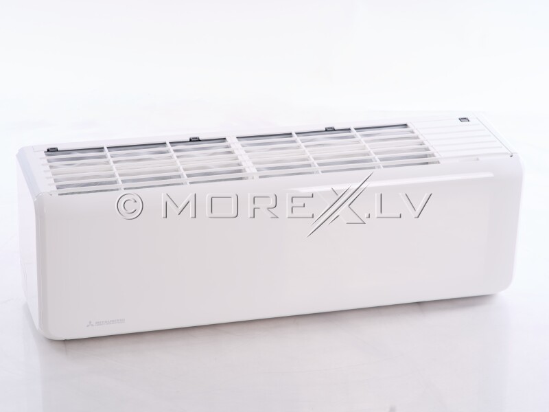Gaisa kondicionieris (siltumsūknis) Mitsubishi SRK-SRC25ZT-WF Premium PRO series