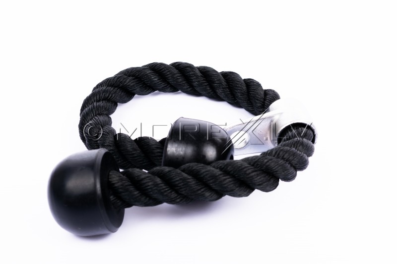 Cable Attachment Rope Handle for Exercise Machine DY-BT-122