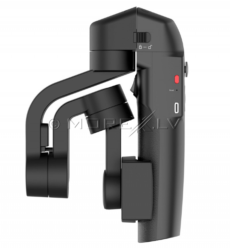 Smartphone stabilizer MOZA-MINI-S