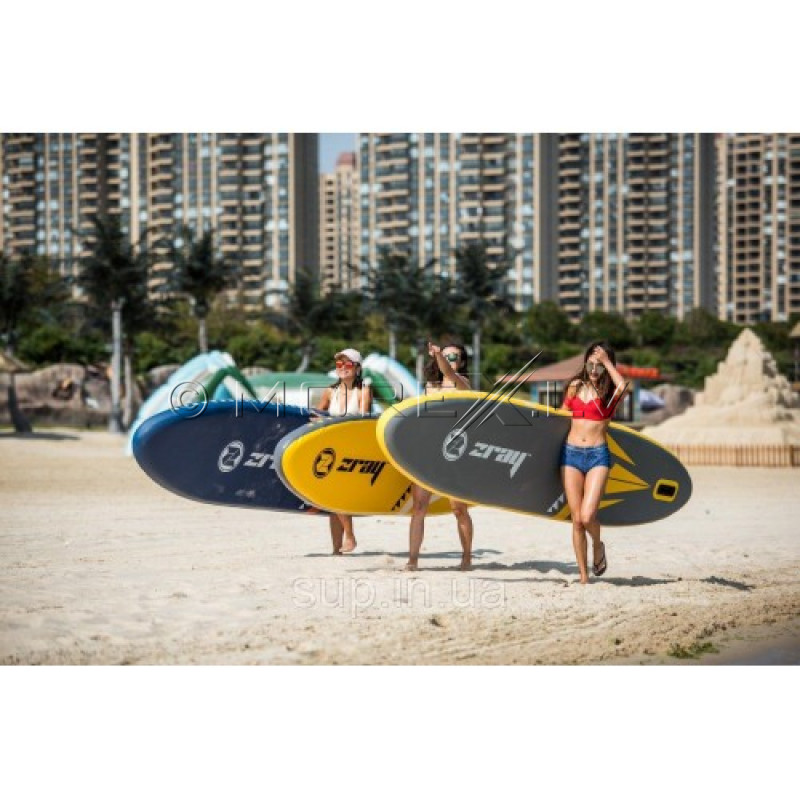 SUP board Zray Dual D1 10.0 305x81x15 cm