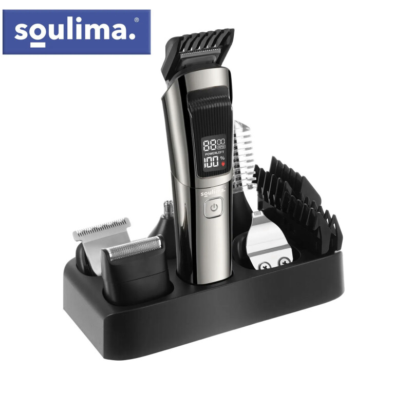 Razor - hair trimmer