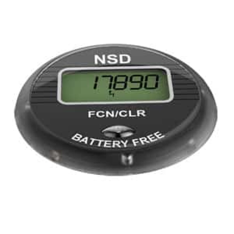 NSD PowerBall Bluetooth skaitītājs