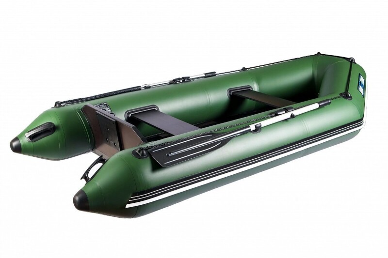 Inflatable rubber boat Storm STM-280