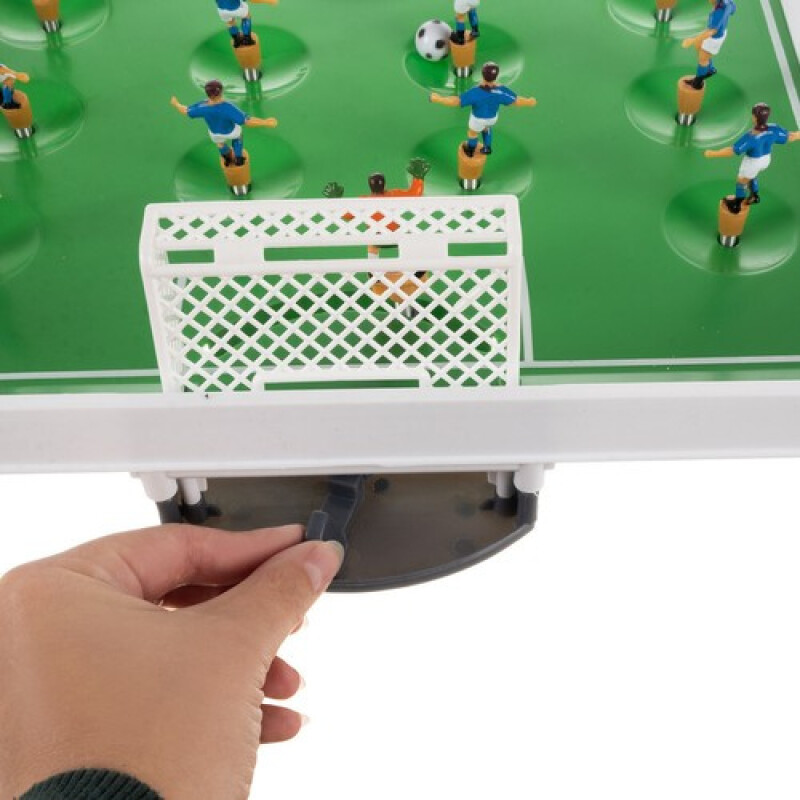 Galda futbols