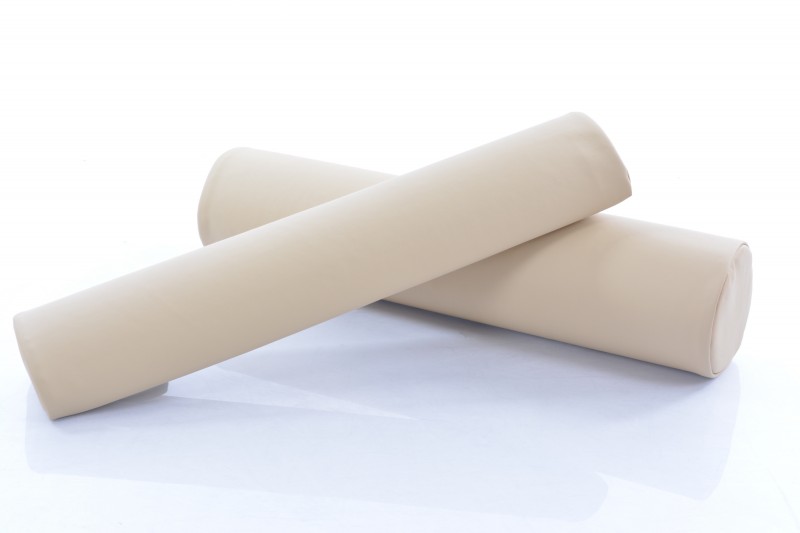 RESTPRO® Half Bolster Memory BEIGE