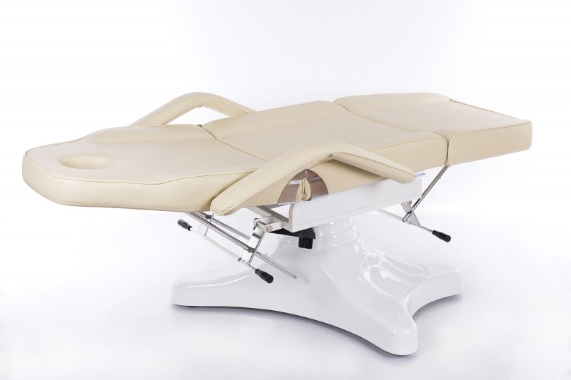 Cosmetology pedicure bed Hydro 1 beige