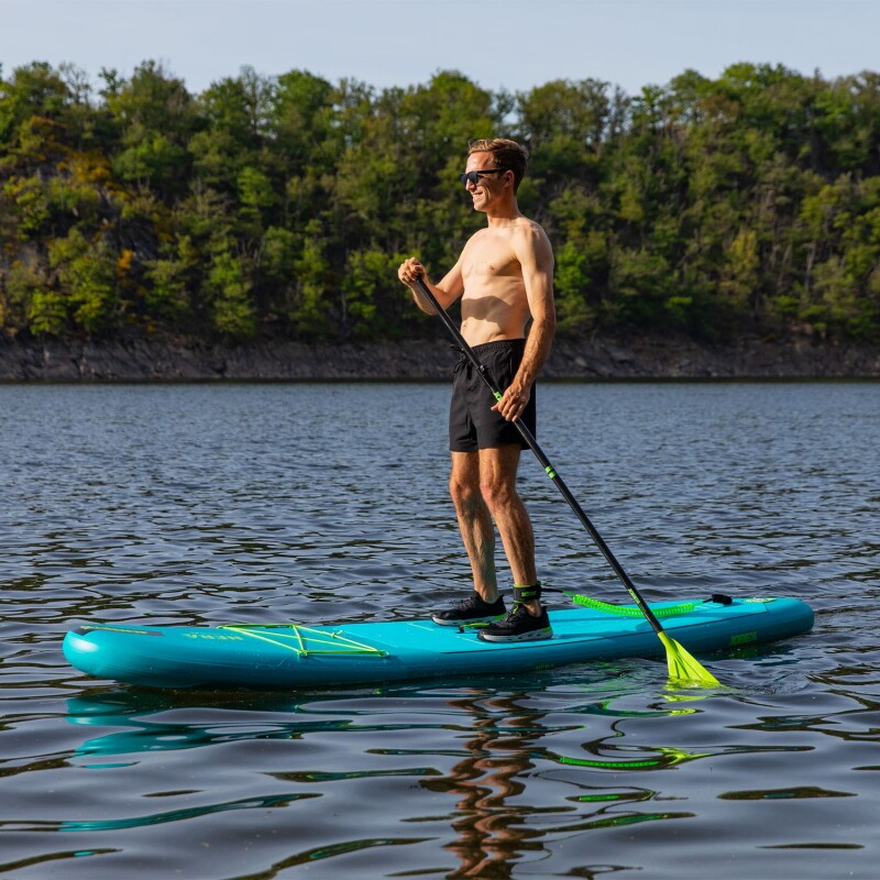 SUP dēlis Jobe Aero Nera 320x81x15 cm