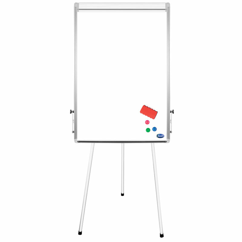 Flipchart on a Tripod 100x70 cm