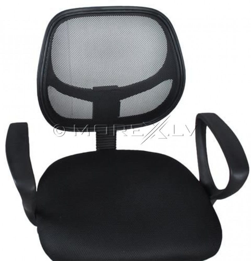 Office Chair Black, 2728