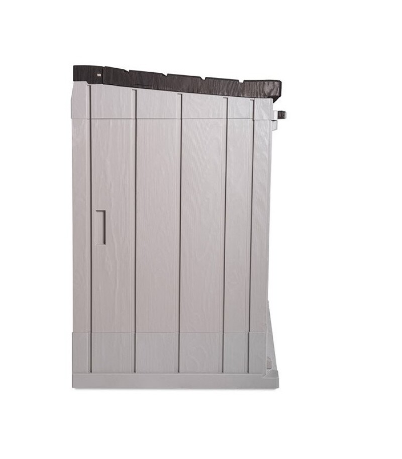 Glabāšanas kaste, 130x75x111 cm, Toomax (Itālija) Glabāšanas kaste, 130x75x111 cm, Toomax (Itālija)