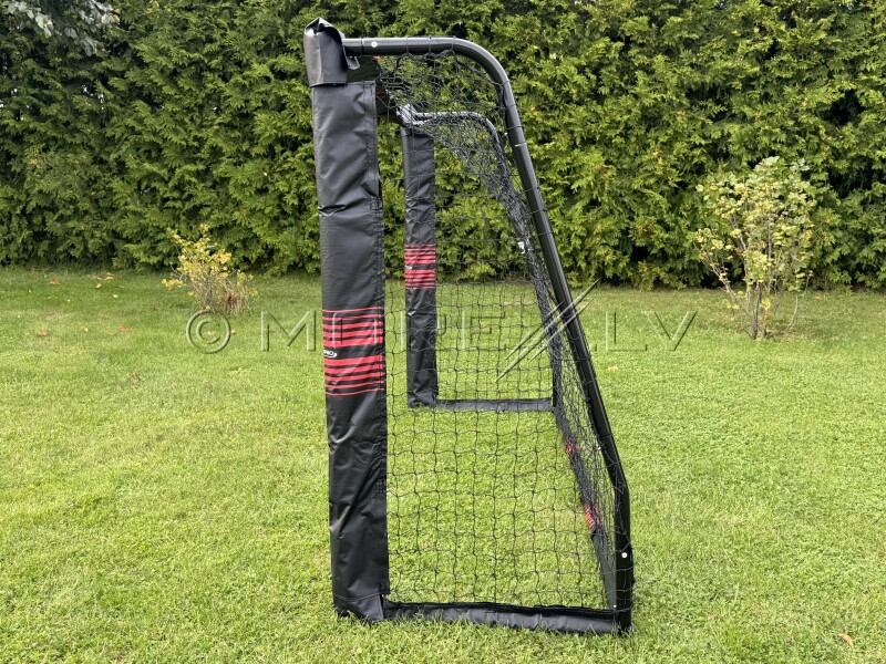 Football goal, 180x120x60 cm