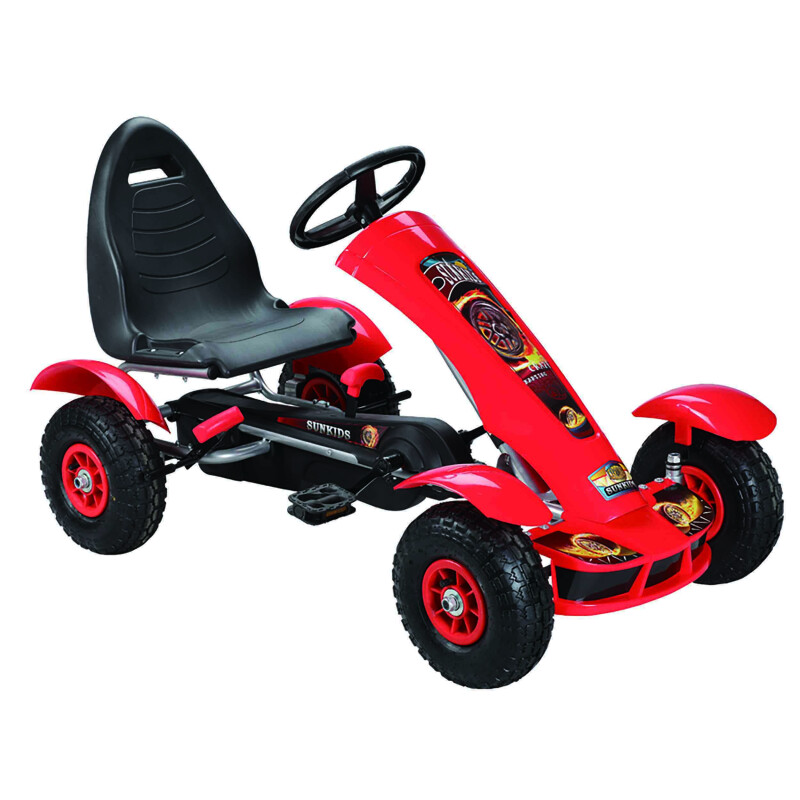 Velokart (Velomobile) Go-Kart 50 (3-12 years)