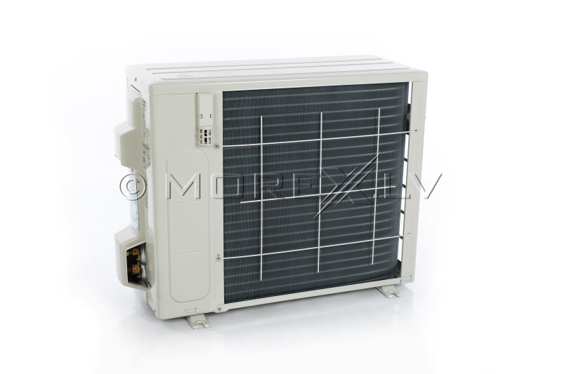 Air conditioner (heat pump) Mitsubishi SRK-SRC35ZSP-W Standart series