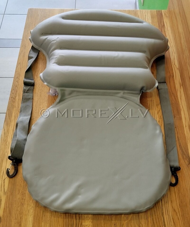 Inflatable seat from two-seat kayak Zray Roatan