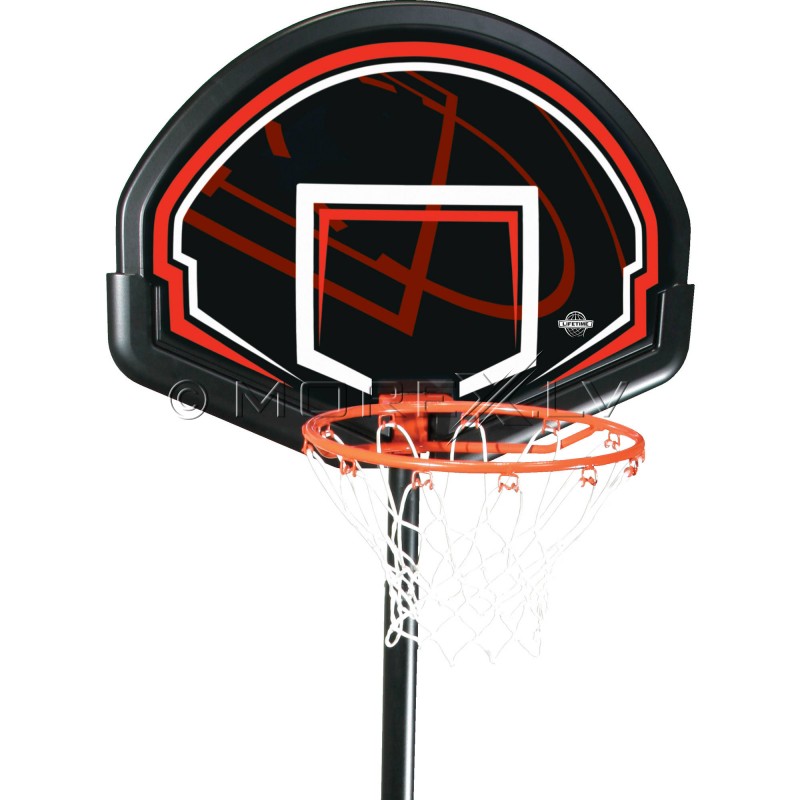 LIFETIME 90022 Basketball set (1.65 - 2.29m)