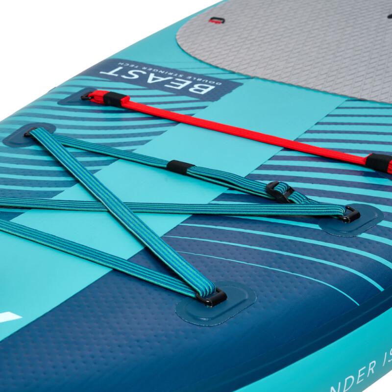 SUP board Aqua Marina BEAST 320x81x15 cm BT-23BEP