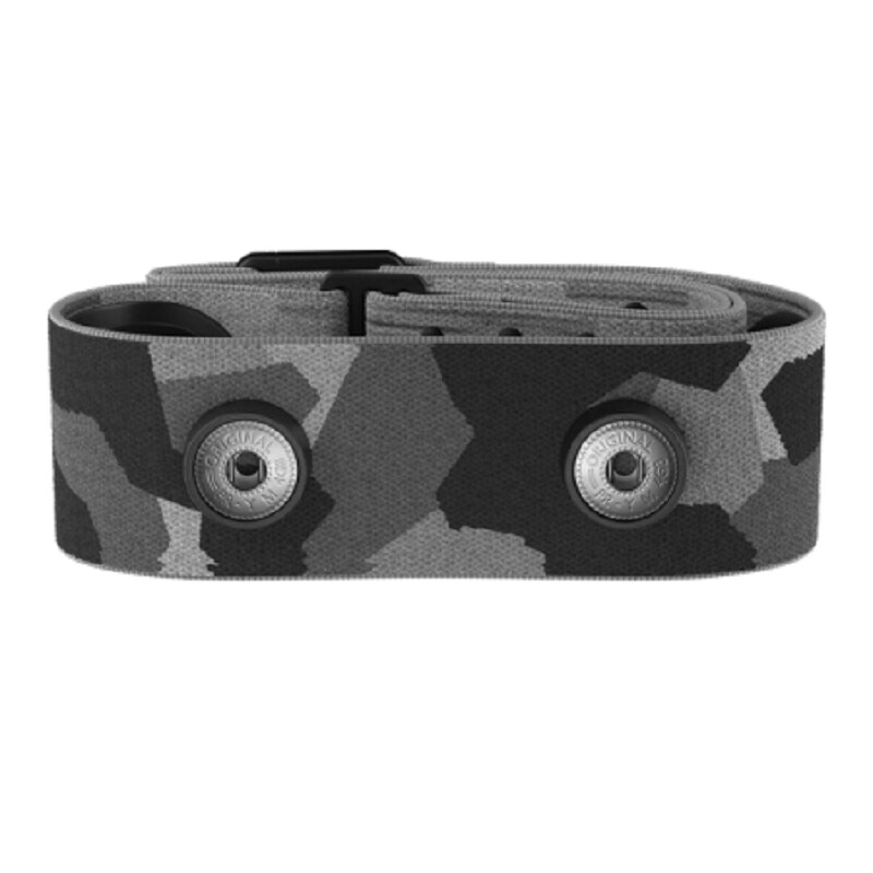 Polar H10 Heart Rate Sensor M-XXL, black camo