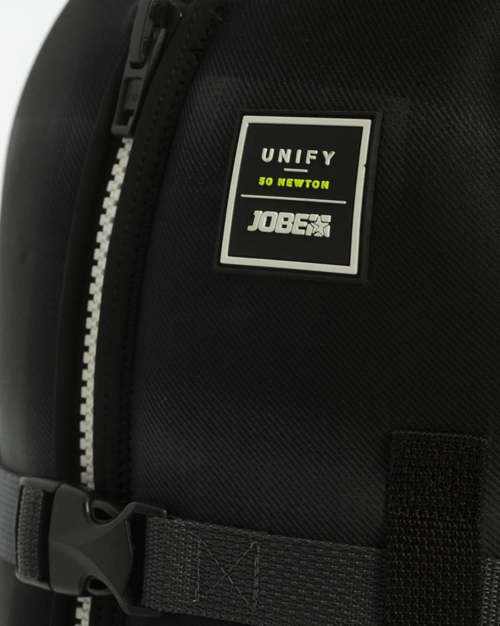 Jobe Neoprene Life Vest Kids Black