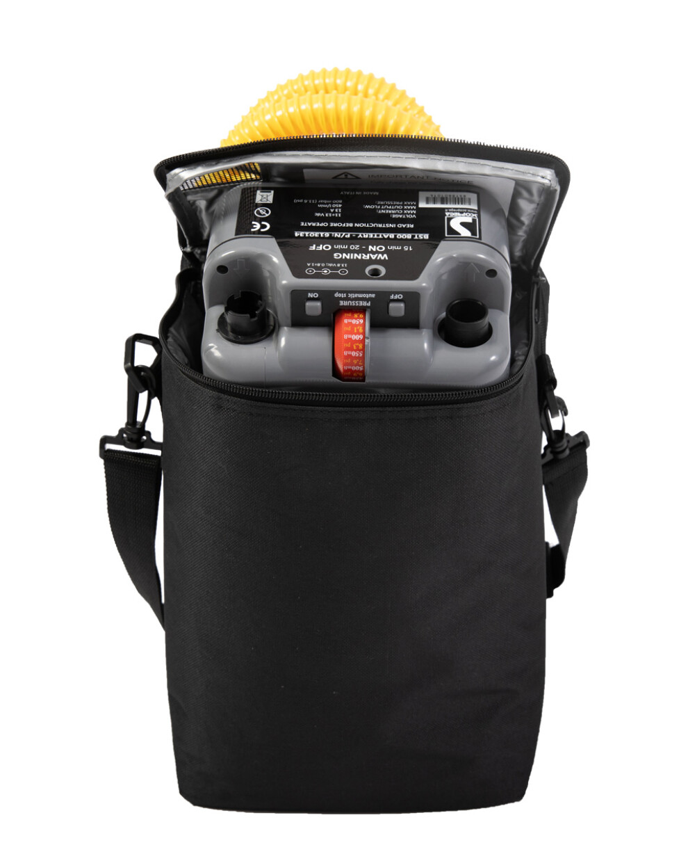 Jobe Infinity Pump 12v