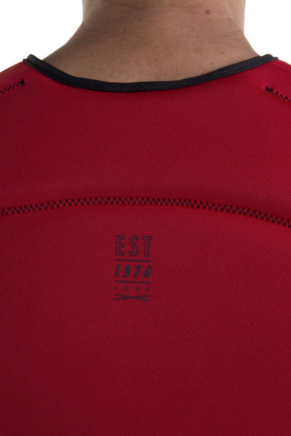 Jobe Unify Life Vest Men Red
