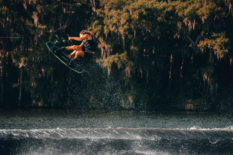 Jobe Conflict Wakeboard
