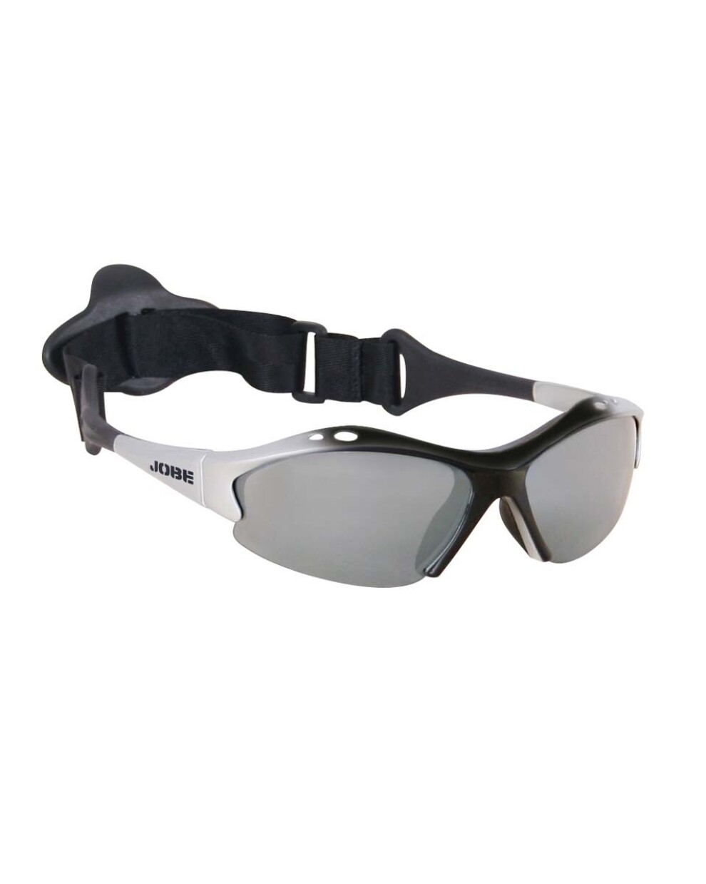 Jobe Cypris Floatable Glasses Silver Polarized