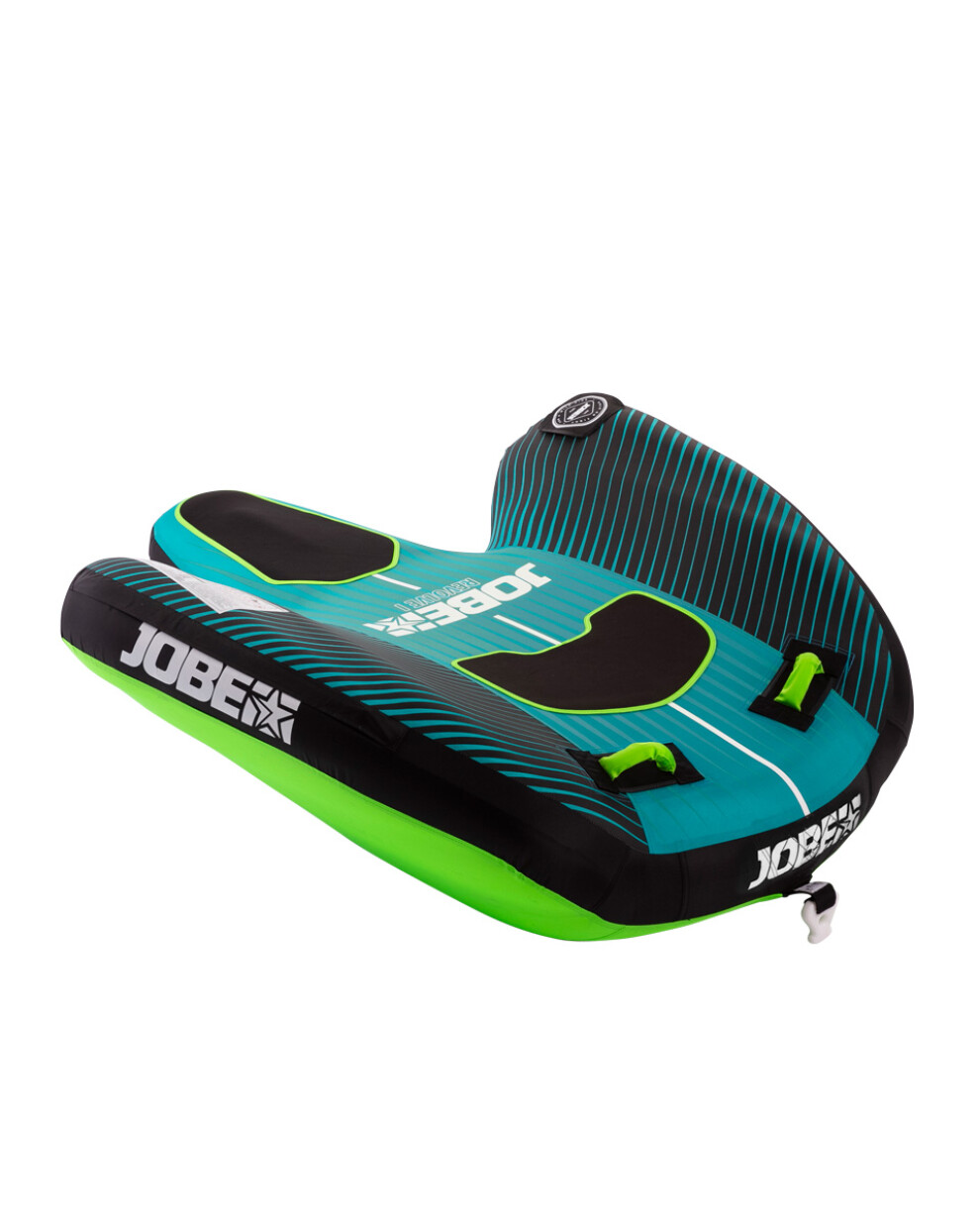 Jobe Revolve Towable 1P