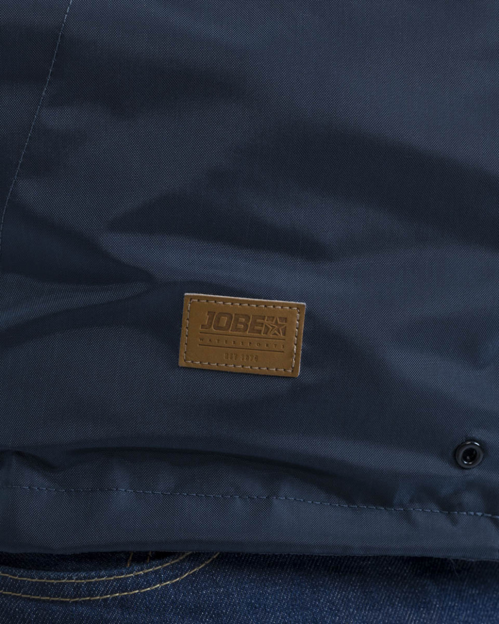 Jobe 50 Newton Bodywarmer Men Midnight Blue