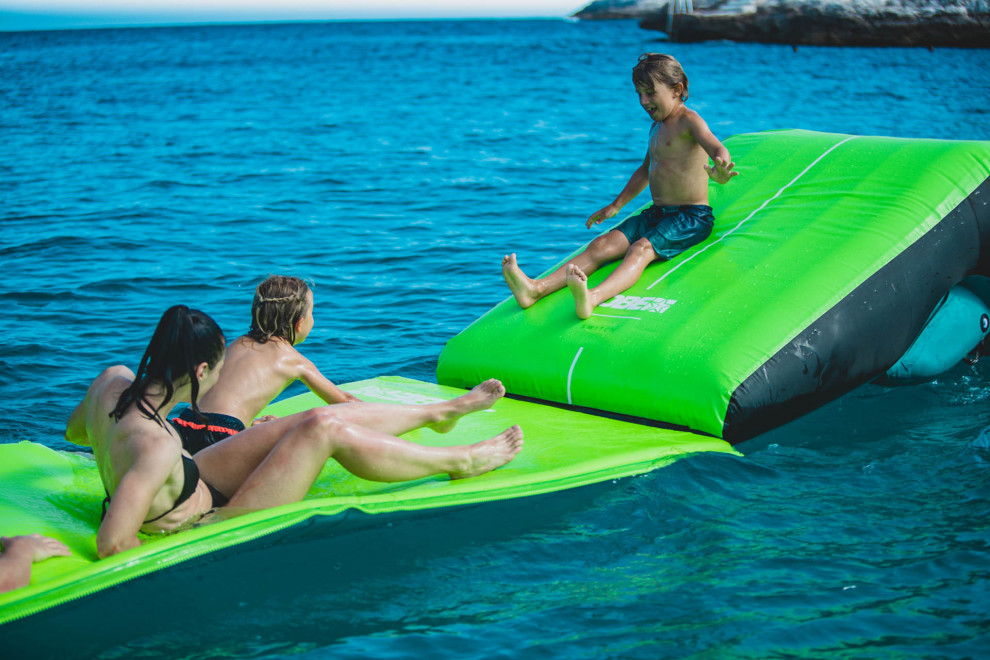 Jobe Manta Floating Mat