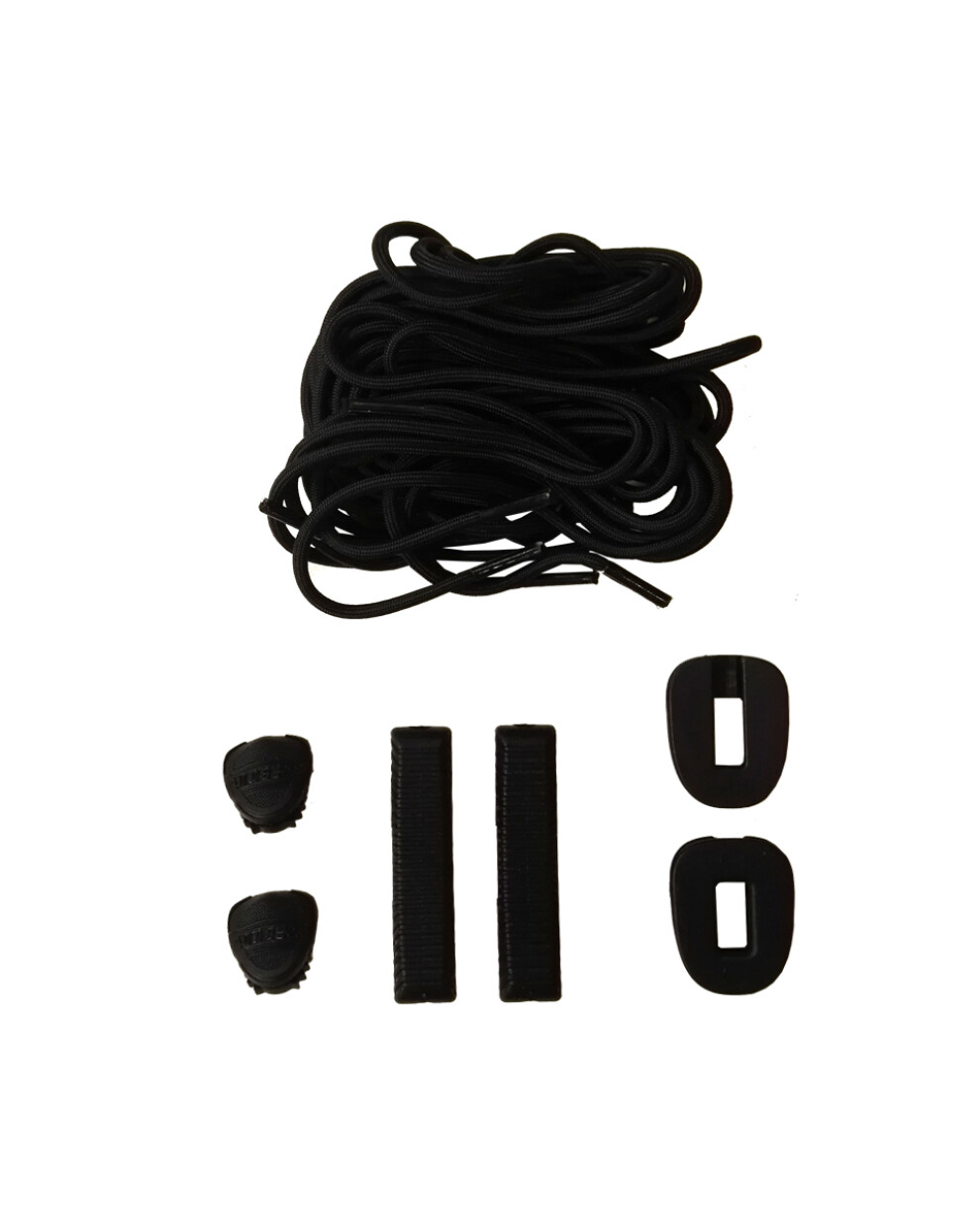 Jobe Wakeboard Binding Dual Laces Pair
