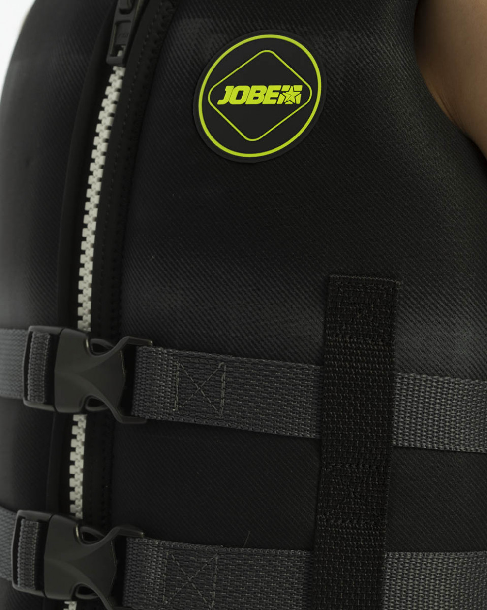 Jobe Neoprene Life Vest Kids Black