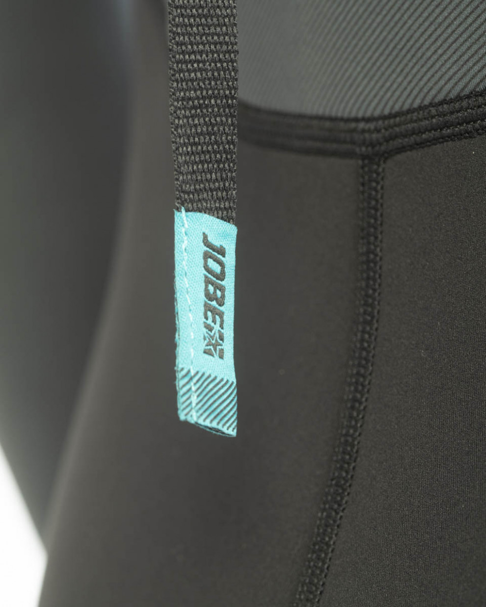 Men's wetsuit Jobe Perth 3/2mm, graphite gray