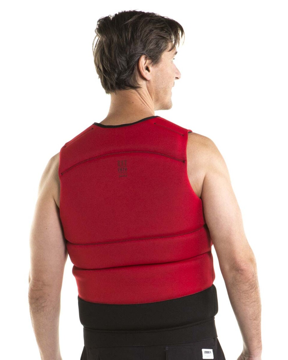 Jobe Unify Life Vest Men Red