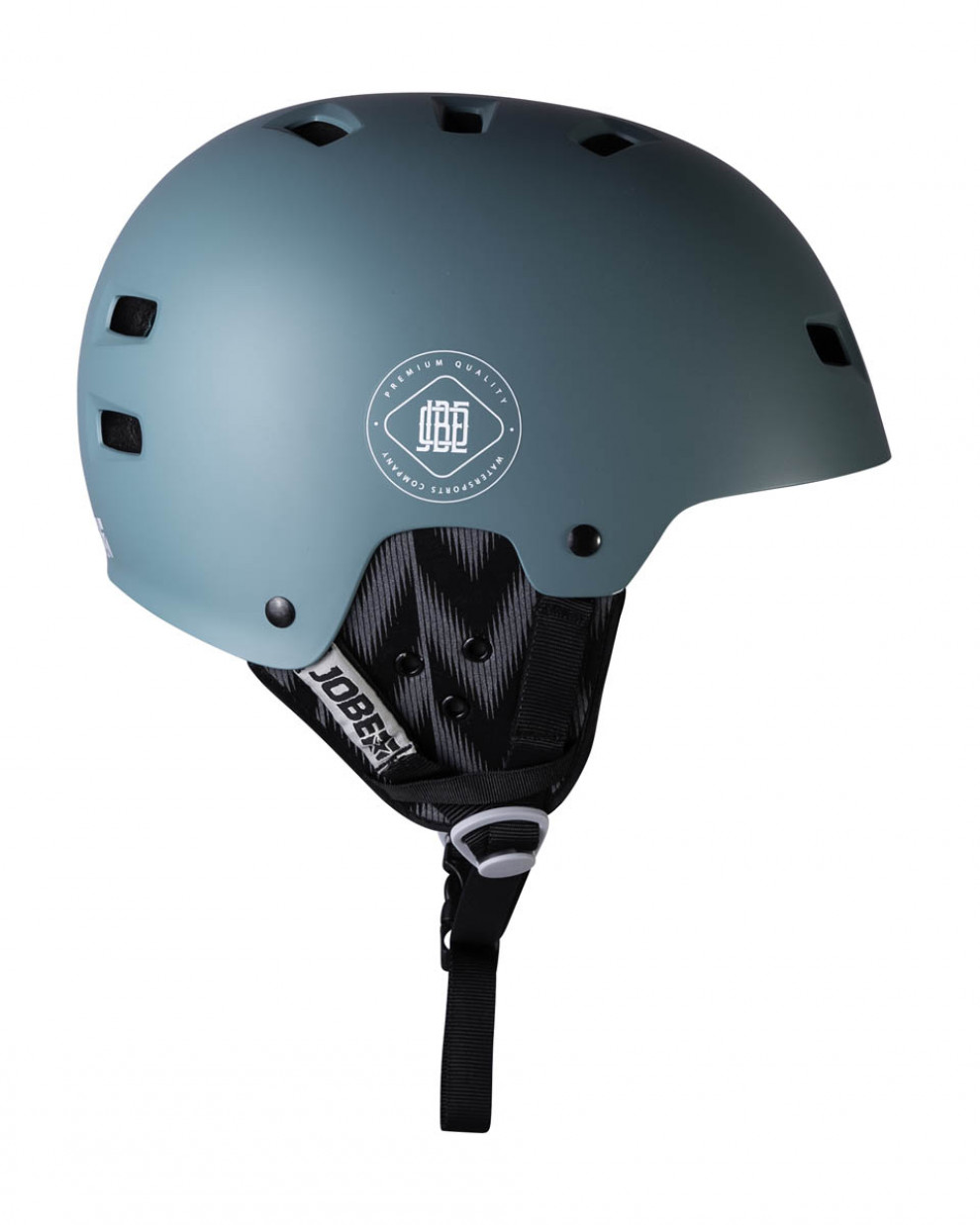 Jobe Base Wakeboard Helmet Vintage Teal
