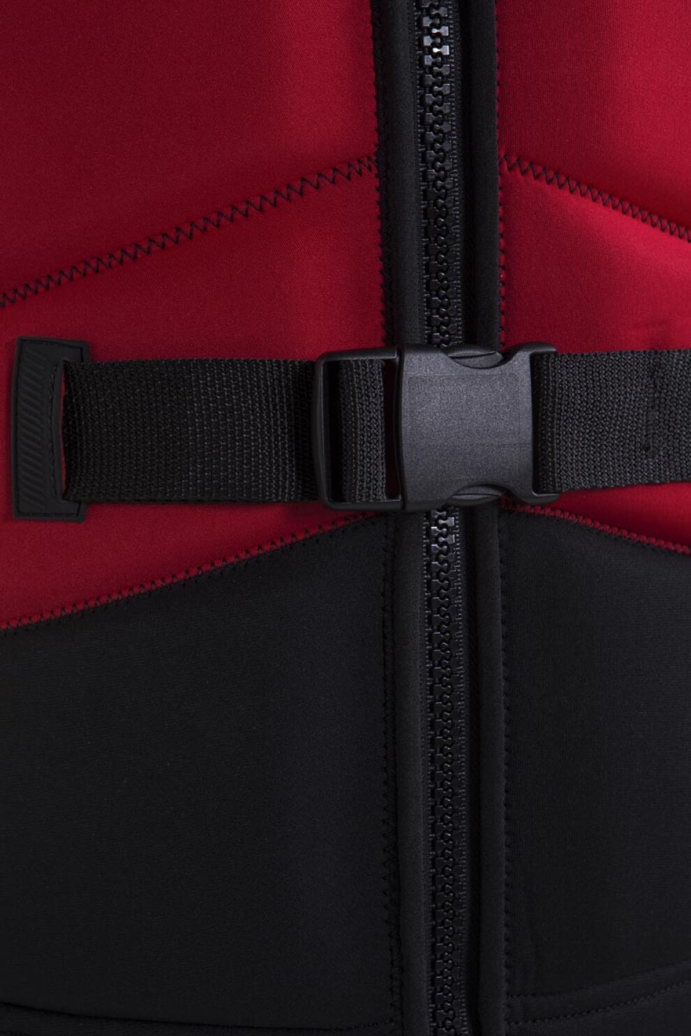 Jobe Unify Life Vest Men Red