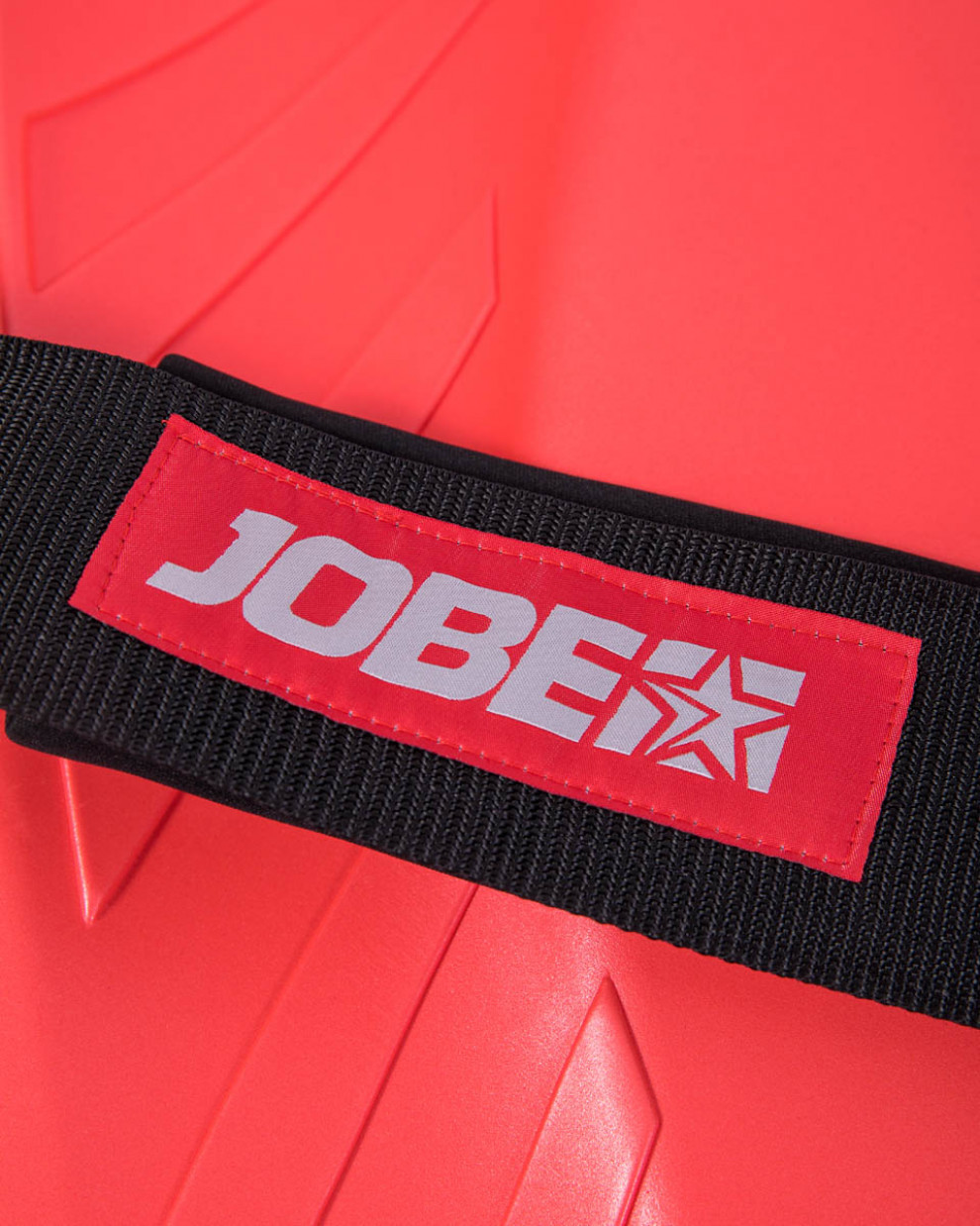 Jobe Streak Kneeboard Red