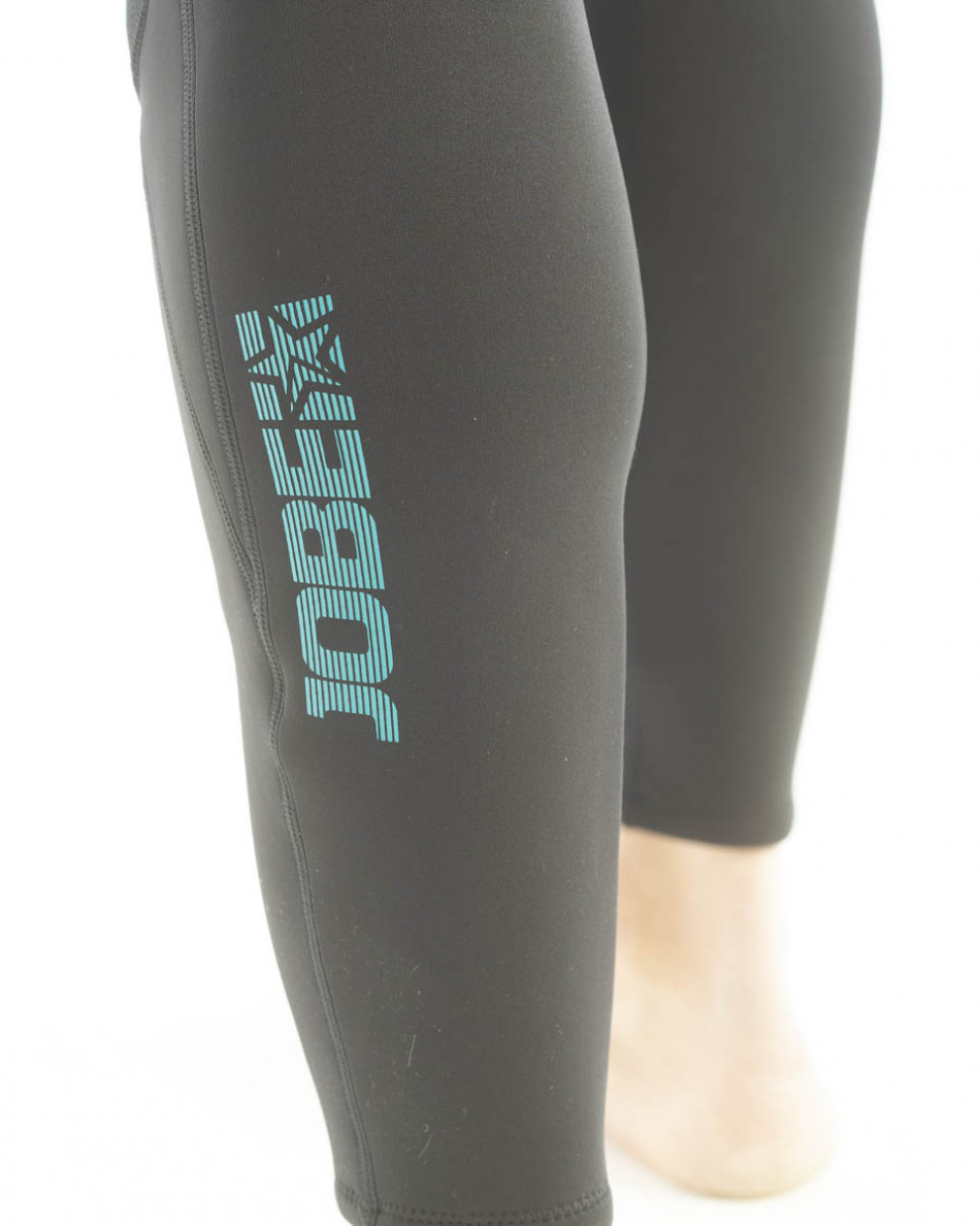 Men's wetsuit Jobe Perth 3/2mm, graphite gray