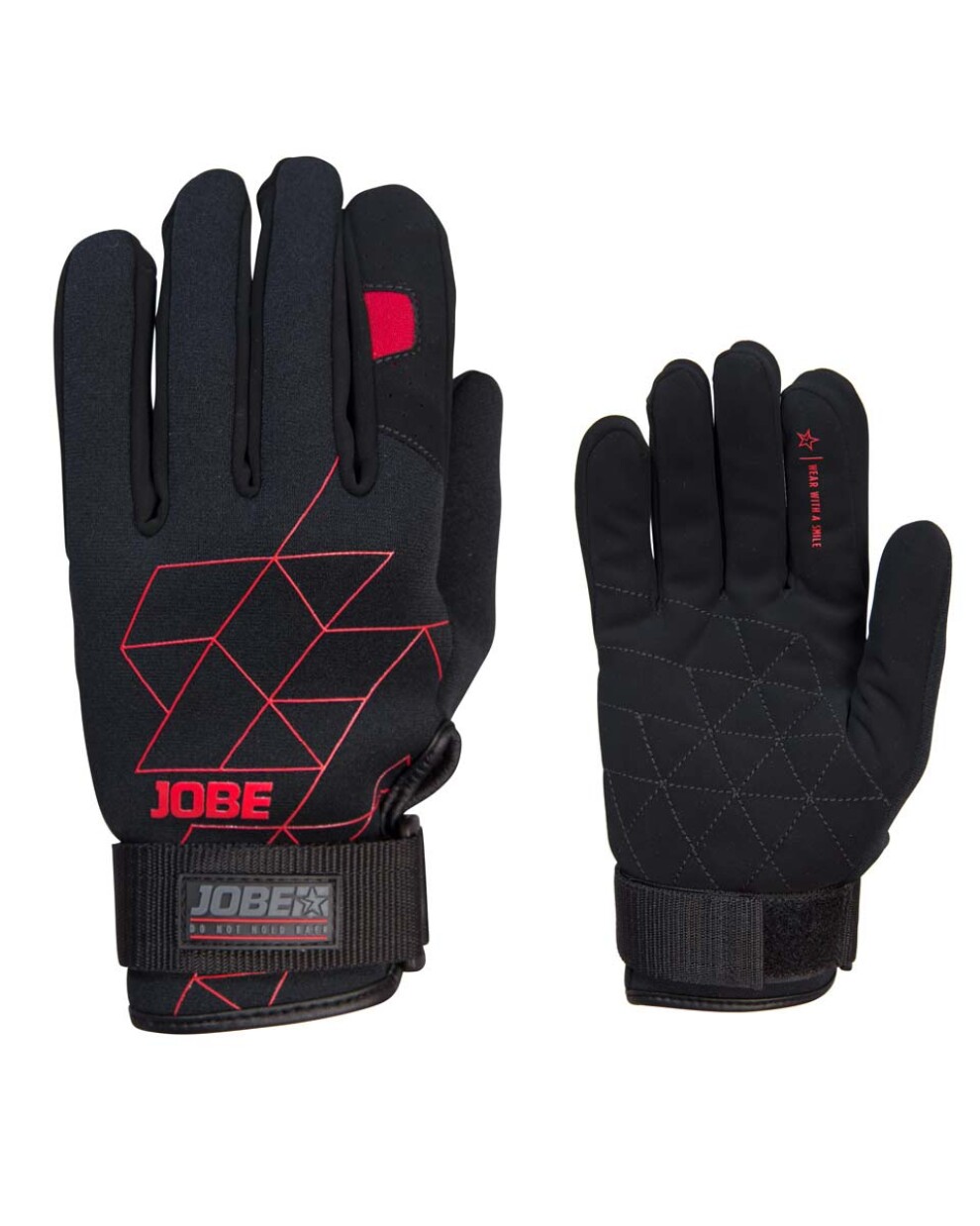 Jobe Stream Gloves Vīriešu
