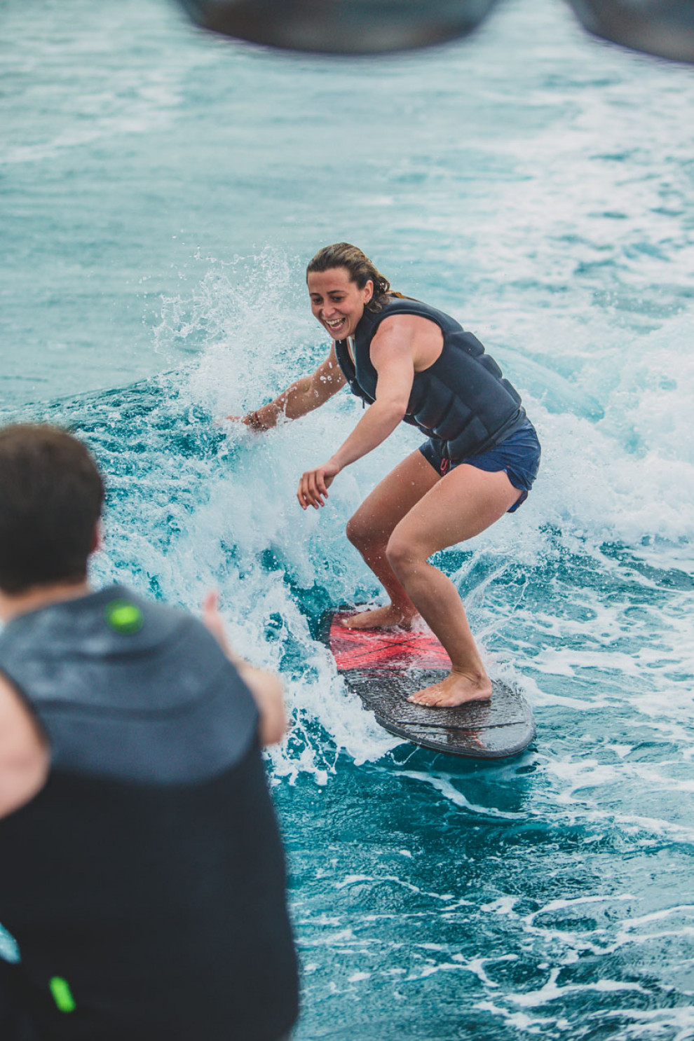 Jobe Sonic Wakesurfer