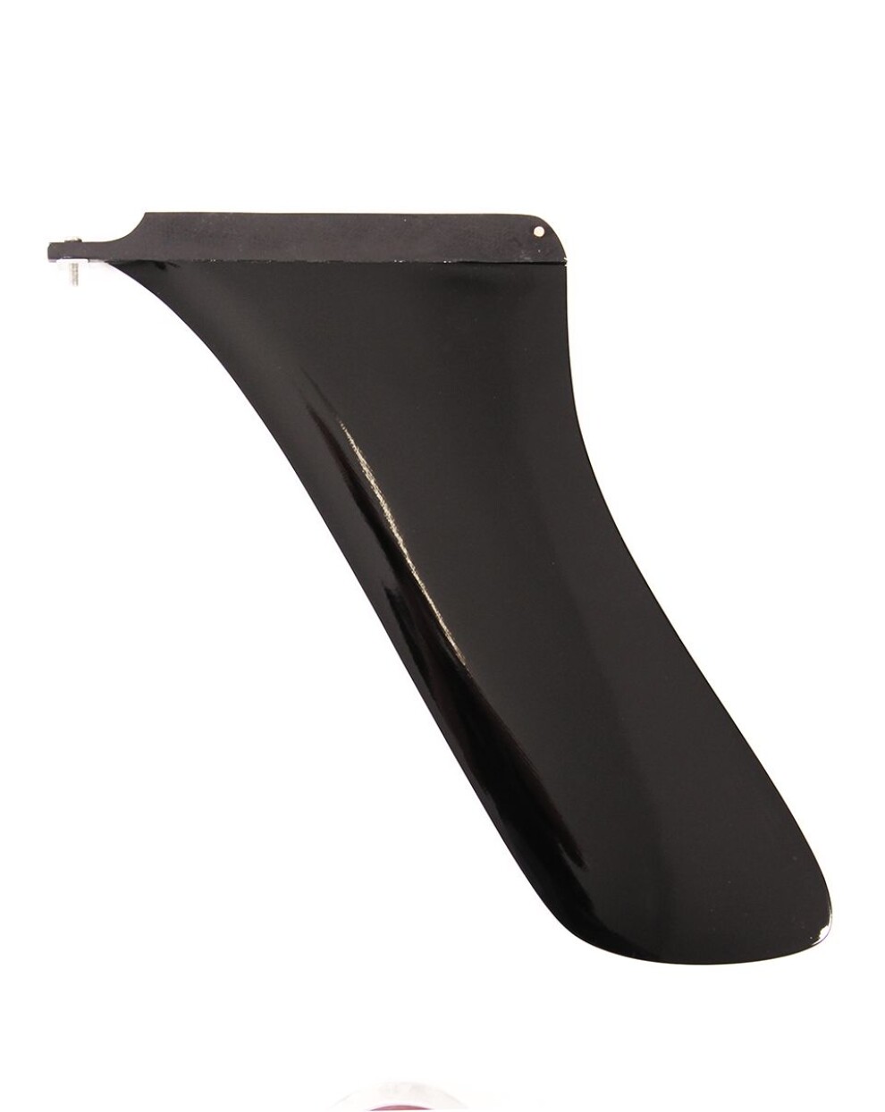 Jobe Bamboo SUP Center Fin 12.6