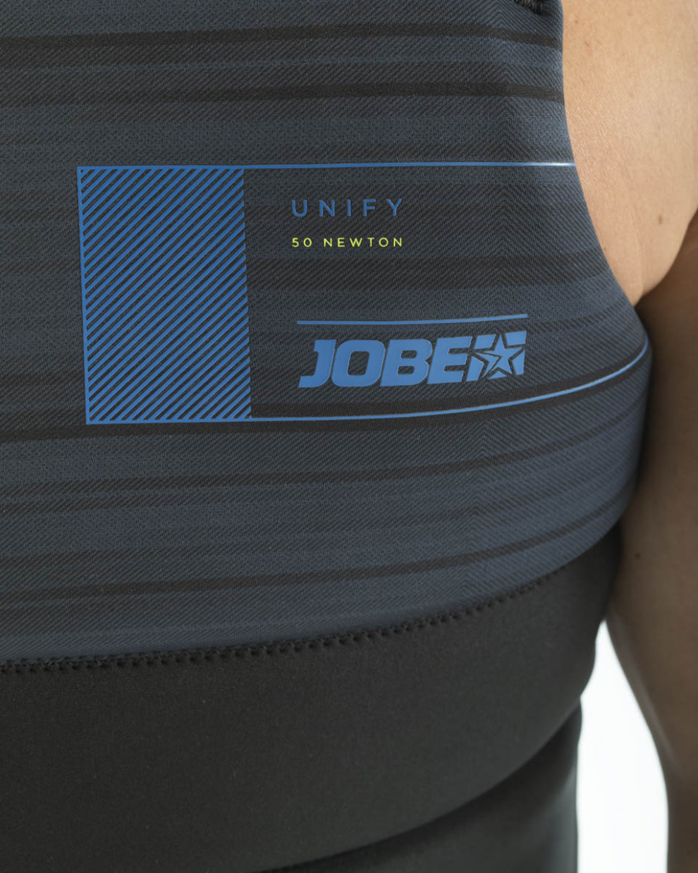 Jobe Unify Life Veste Vīriešu Zils