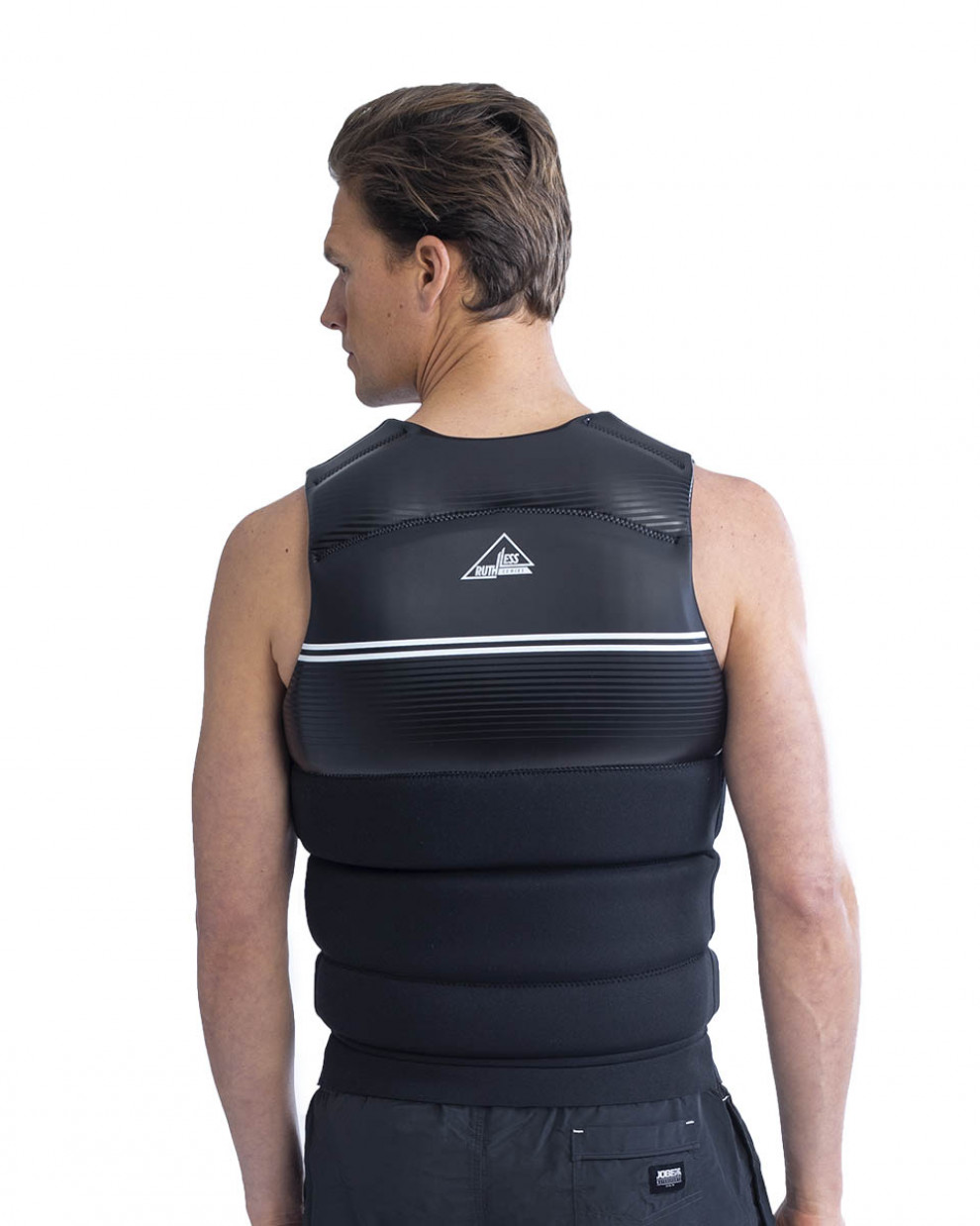 Jobe Unify Side Entry Life Vest Black