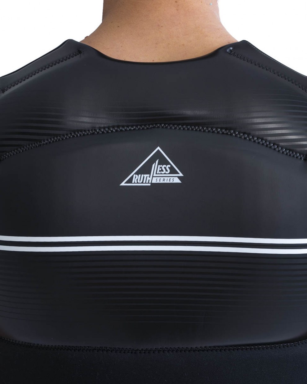 Jobe Unify Side Entry Life Vest Black