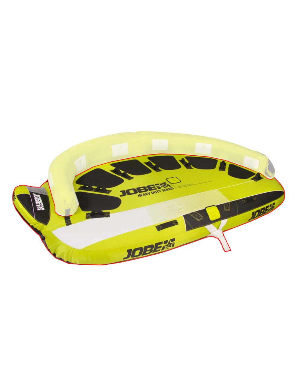Jobe Heavy Duty Sonar 6P Inner