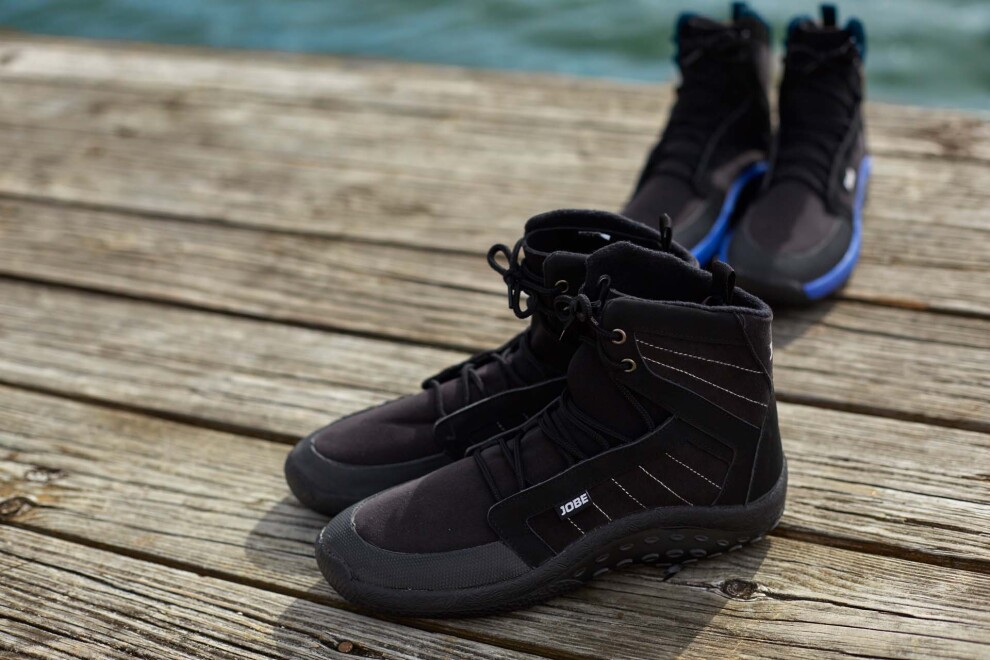 Jobe Neoprene Boots Black